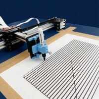 plotter