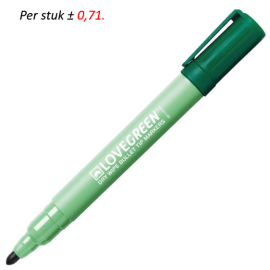 lovegreen groen
